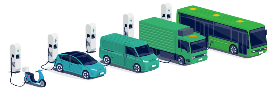 Brasil ainda enfrenta obstáculos para acelerar a mobilidade elétrica nos próximos anos